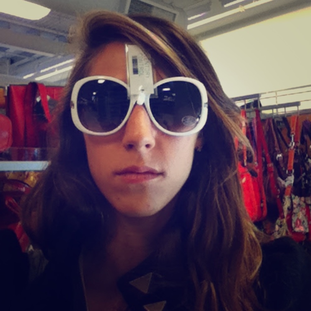 Meet your Posher, Lady W
